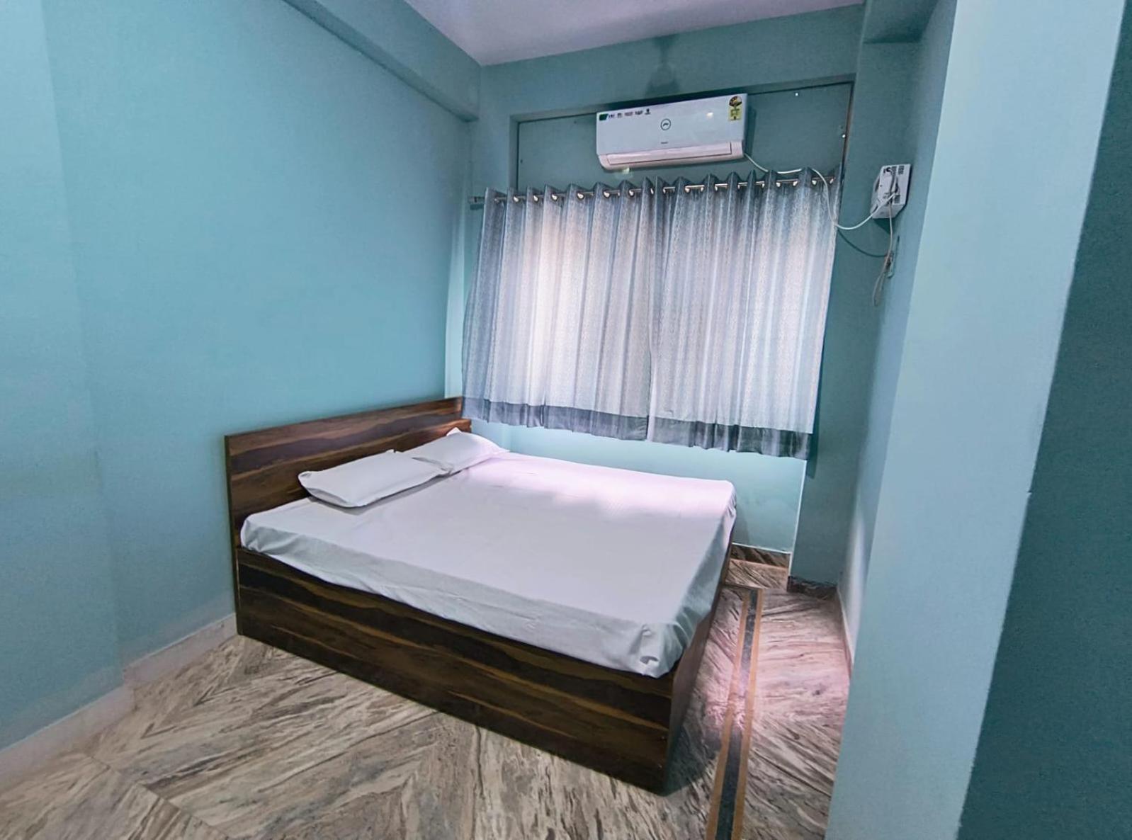 Sunrise Guest House Jaipur Exterior foto