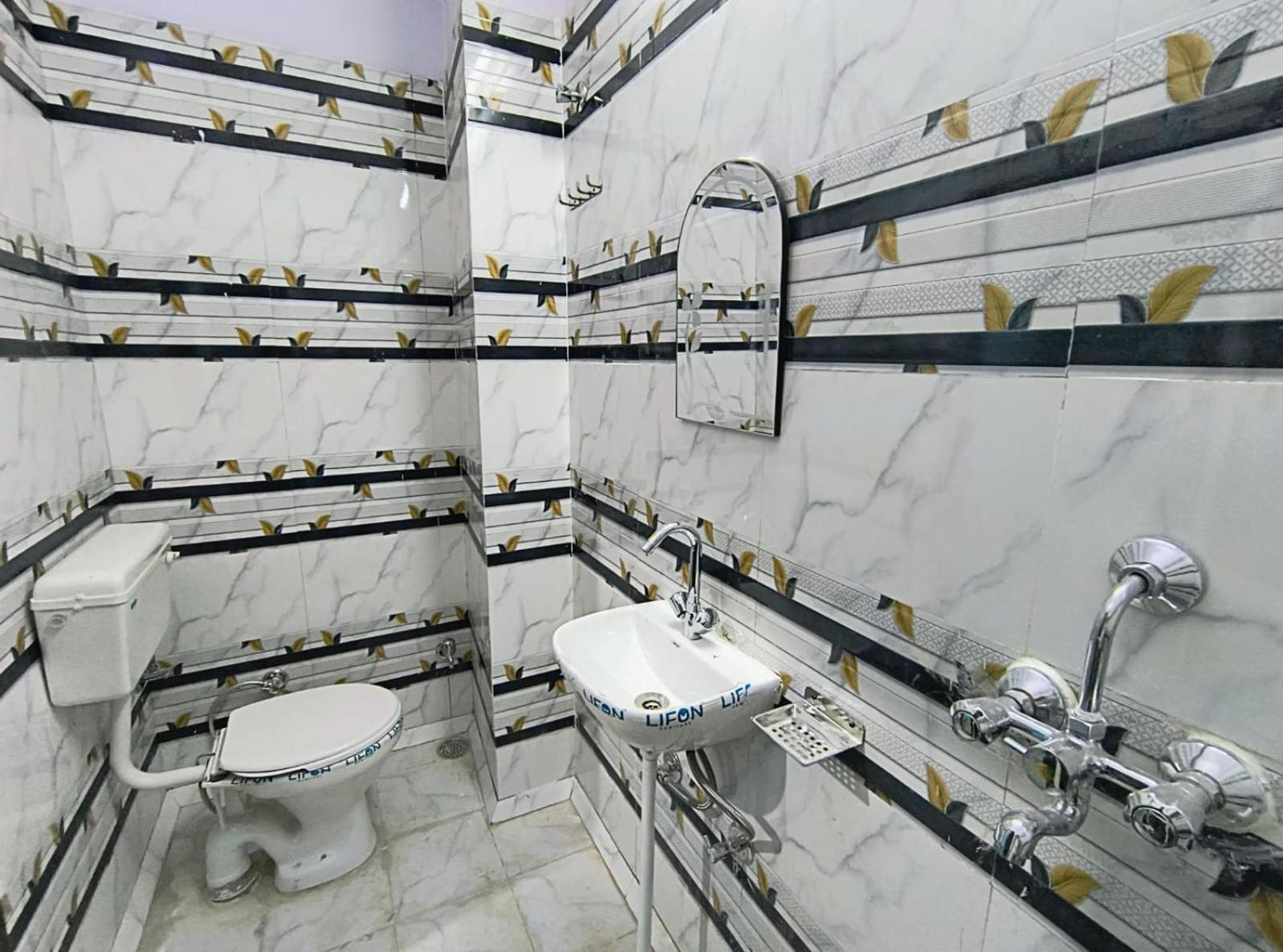 Sunrise Guest House Jaipur Exterior foto